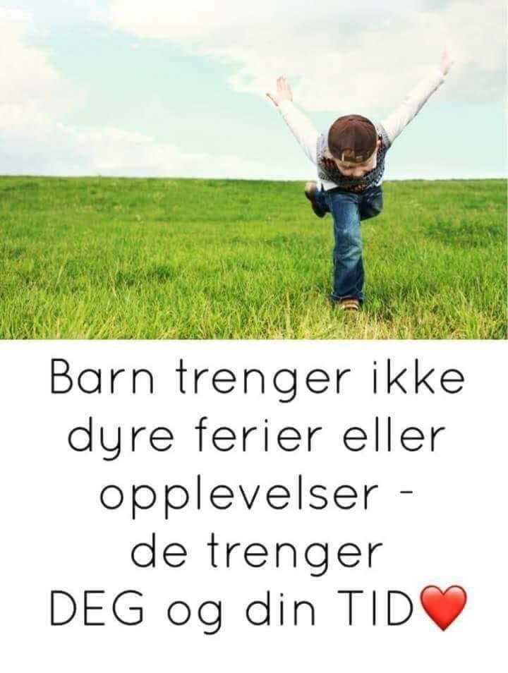 God sommer :)